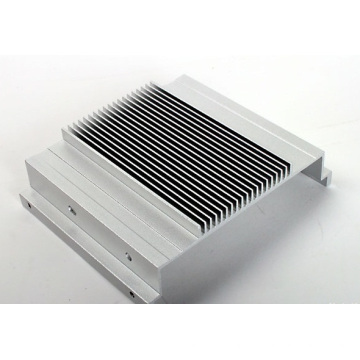 Manufactury Make Aluminum Heat Sink